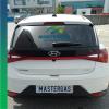 Hyundai i20 de 2022