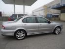 Jaguar X-TYPE de 2002