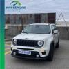 Jeep Renegade de 2017