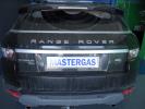 Land Rover RangeRover Evoque de 2014