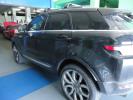 Land Rover RangeRover Evoque de 2014