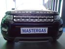 Land Rover RangeRover Evoque de 2014