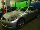 Lexus GS de 2005