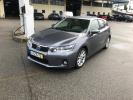 Lexus CT de 2011