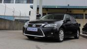 Lexus CT de 2014