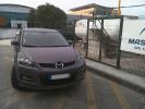 Mazda CX-7 de 2009