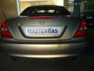 Mercedes-Benz SLK de 2011