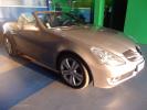 Mercedes-Benz SLK de 2011