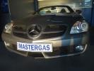 Mercedes-Benz SLK de 2011