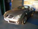 Mercedes-Benz SLK de 2011