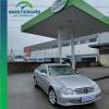 Mercedes-Benz CLK de 2004