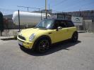 Mini R50/R53 - de 2002