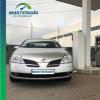 Nissan Primera de 2002