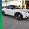 Nissan Juke de 2020