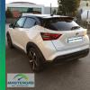 Nissan Juke de 2020