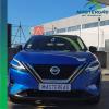 Nissan Qashqai de 2021