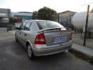 Opel Astra de 2002