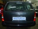 Opel Astra de 2002