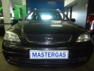 Opel Astra de 2002