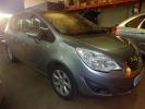 Opel Meriva de 2013