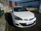 Opel Astra de 2012
