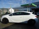 Opel Astra de 2012