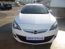 Opel Astra de 2012