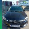 Opel Astra de 2019