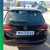 Opel Astra de 2019