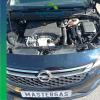 Opel Astra de 2019