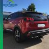 Peugeot 3008 de 2018