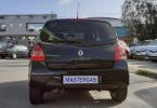 Renault Twingo II de 2008