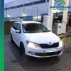 Skoda Fabia III Combi de 2018