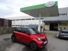 Smart ForTwo de 2016