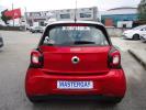 Smart ForTwo de 2016