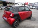 Smart ForTwo de 2016