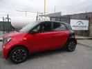 Smart ForTwo de 2016