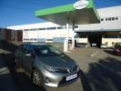 Toyota Auris de 2013