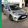 Toyota Yaris de 2015