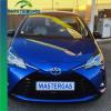 Toyota Yaris de 2018