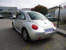 Volkswagen Beetle de 2000