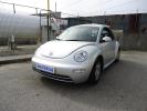 Volkswagen Beetle de 2000