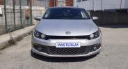 Volkswagen Scirocco de 2010