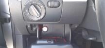 Volkswagen Scirocco de 2010