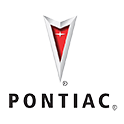 Pontiac logo