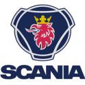Scania logo