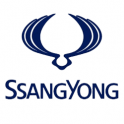 SsangYong logo