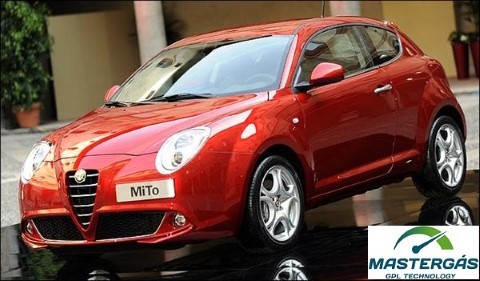 MiTo (2008+)