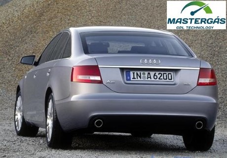 A6 / A6 Avant (2004-2011)