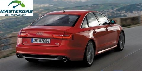 A6 / A6 Avant (2011-2015)